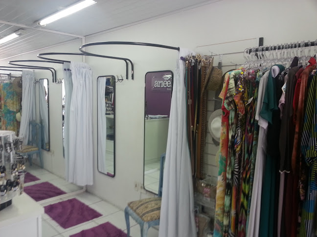 Arieel Moda - Loja de roupa