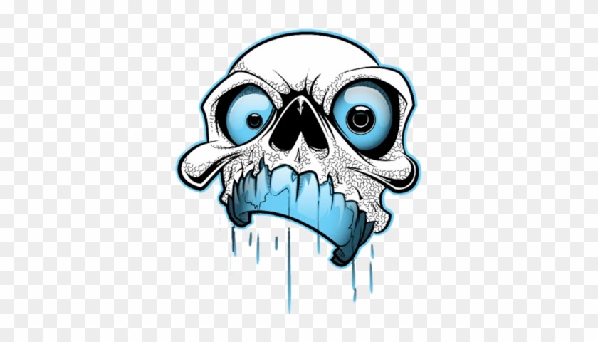 roblox skull caveira gangster dripping