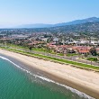 Hilton Santa Barbara Beachfront Resort