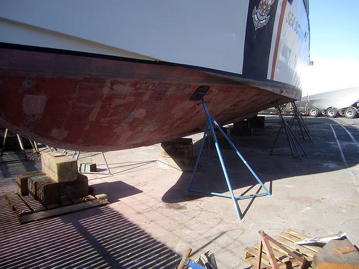 2011 sea scout haulout 05