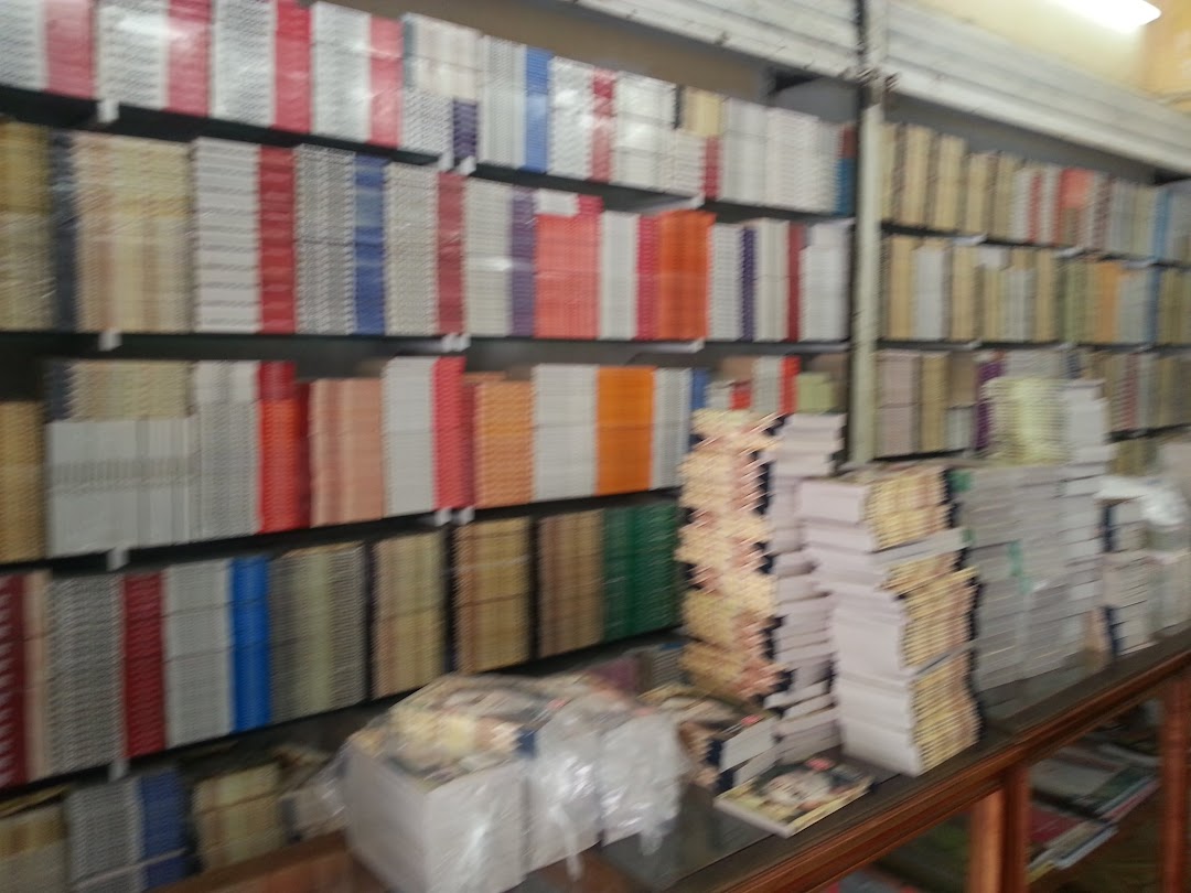 Libros Pérez