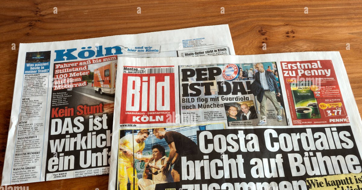 [Get 26+] Bild Zeitung Frankfurt