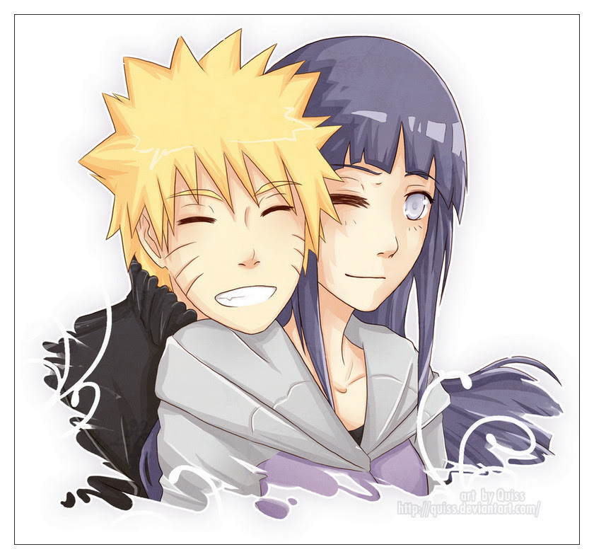 Gambar Naruto Ciuman Gambar V