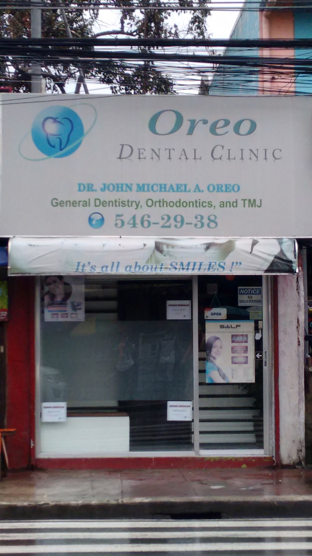 Oreo Dental Clinic