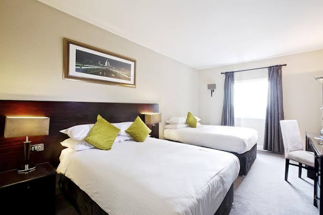 Reviews of Millennium & Copthorne Hotels at Chelsea Football Club in London - Hotel