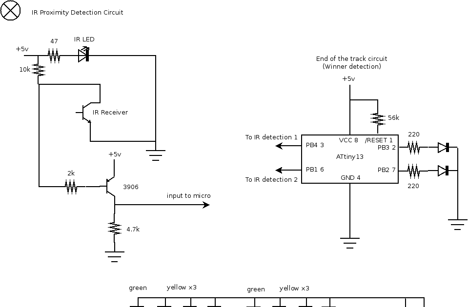 Dragster Wiring Diagram - Wiring Diagrams