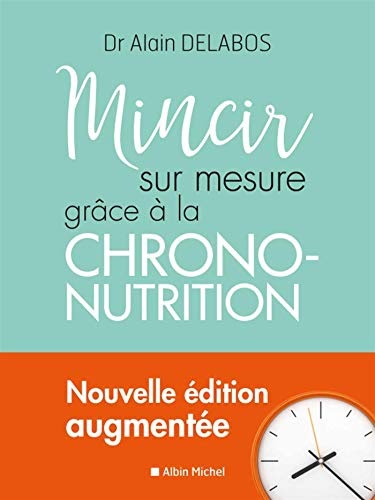 Livre docteur delabos