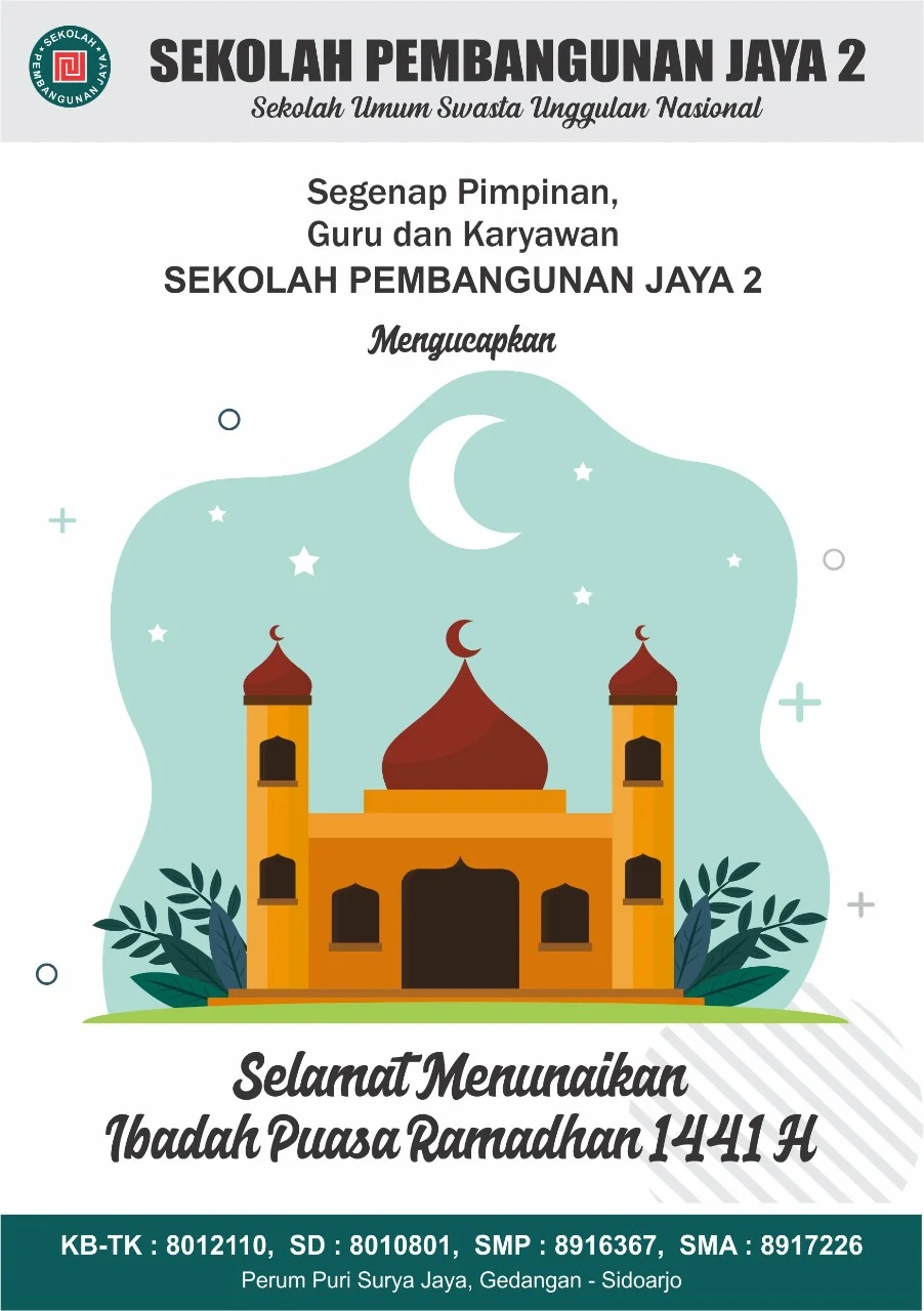Menyambut Bulan Suci Ramadhan Cara Membiasakan Diri Puasa - Mobile Legends
