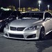Lexus IS350
