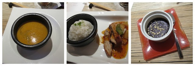 dinner