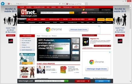 Télécharger Internet Explorer 10 2013 ~ telecharger logiciel gratuit