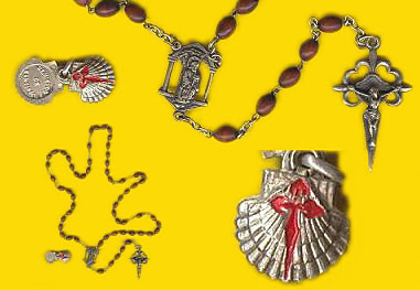 Santiago rosary