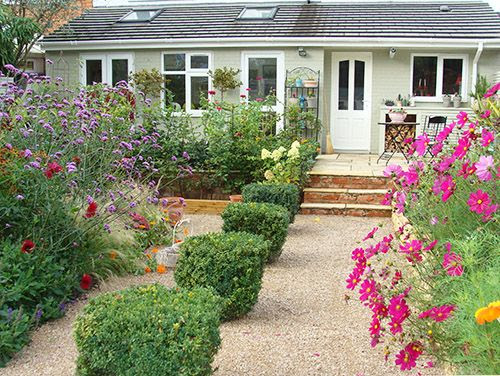 'French Grey' paint by Farrow and Ball has completely transformed this house.