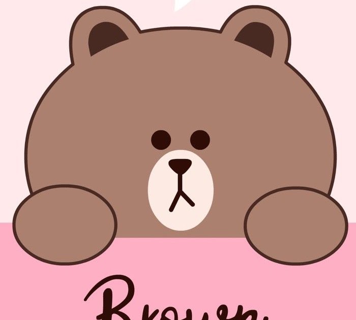Gambar Kartun Teddy Bear Yang Comel - Gambar Kartun