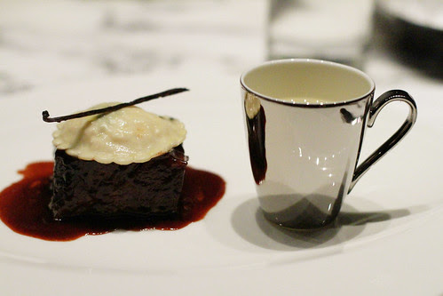 Sugar Feast - East Hotel Hong Kong