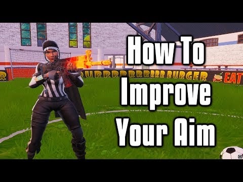 Shotgun Aim Course Fortnite Code | Fortnite Hack Free V ...