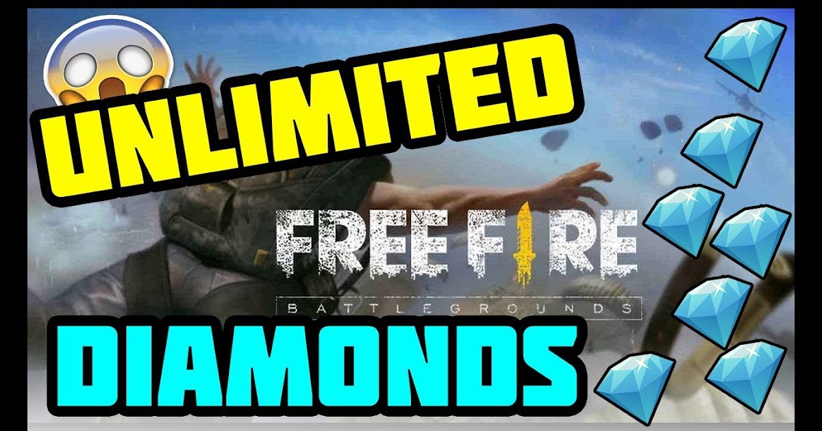 Ffbdia.Club Hack Para Free Fire 2019 Diamantes