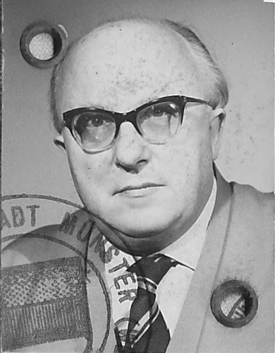 Fotograf Georg Michalke