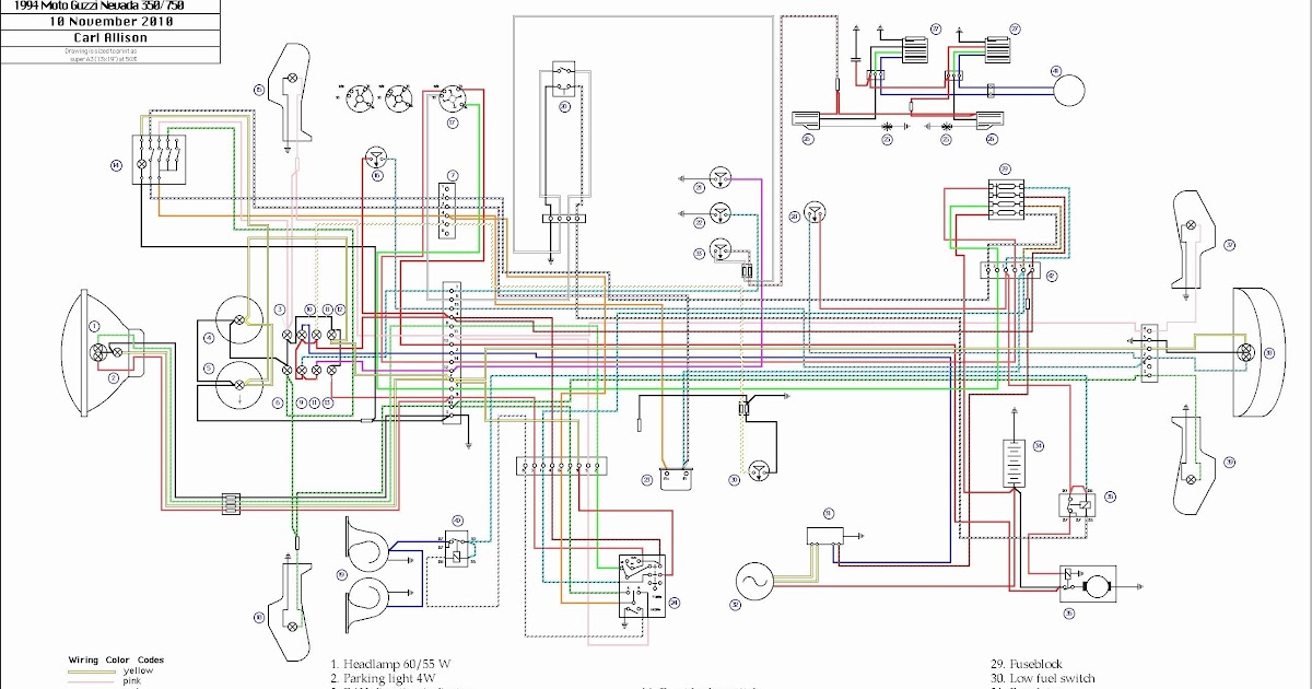 Wiring Diagram For 97 Ford Mustang 4 6l | Wire