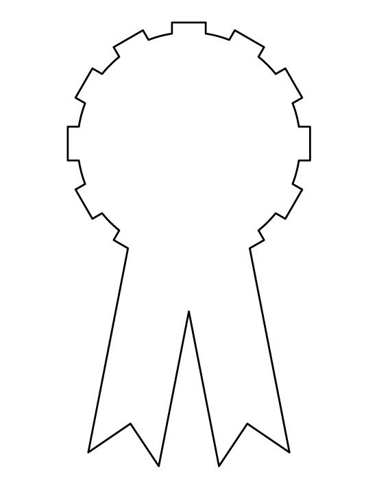Download 323+ Crafts Badge Of Honor Medallion Craft Coloring Pages PNG