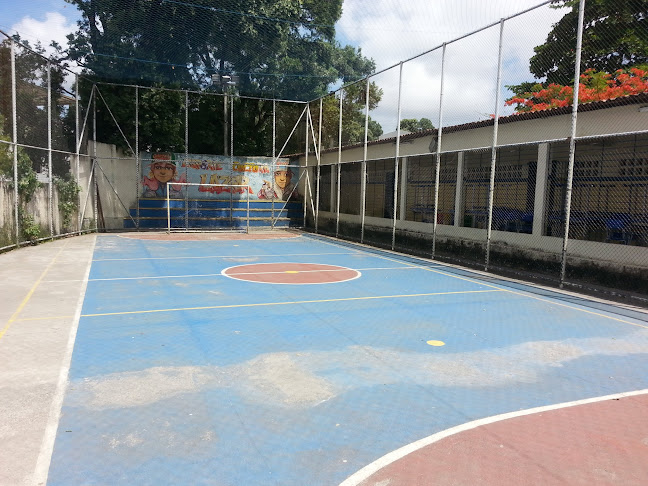 Avaliações sobre Escola Dona Maria Teresa Corrêa em Recife - Escola