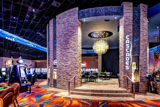 Resort «Akwesasne Mohawk Casino Resort», reviews and photos, 873 New York 37, Hogansburg, NY 13655, USA