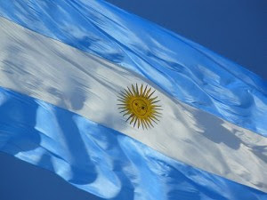bandera arg