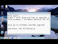 Windows 7 Ultimate 2014