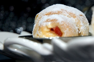 Lisnate kifle