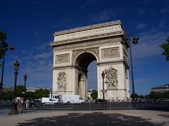 l'arc