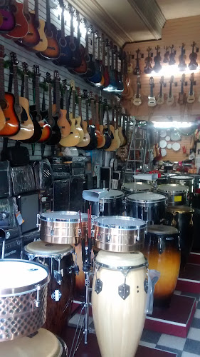 Opiniones de Music Story en Lima - Tienda de instrumentos musicales