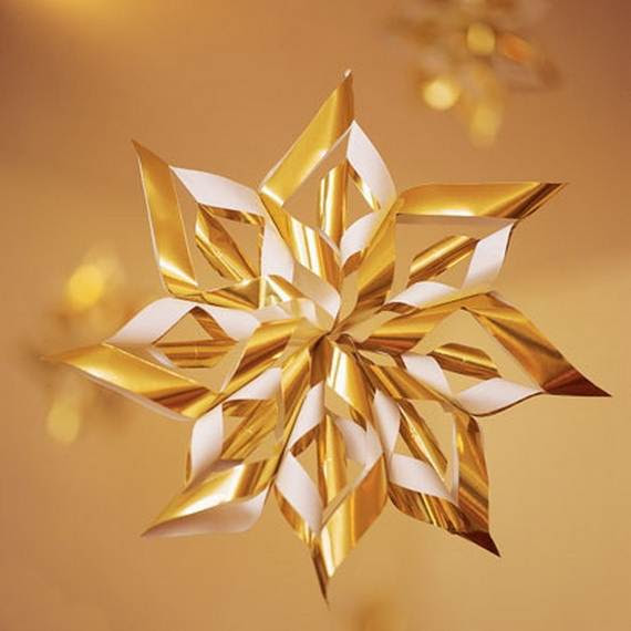 Christmas Decorations Homemade Paper Christmas Decorations Quotes