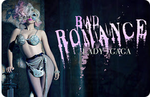 Lady Gaga Age: Lady Gaga Bad Romance Mp3 Free