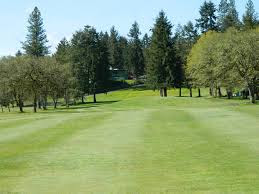 Golf Course «Pineway Golf Course», reviews and photos, 30949 Pineway Rd, Lebanon, OR 97355, USA