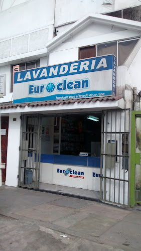 Euroclean - San Miguel