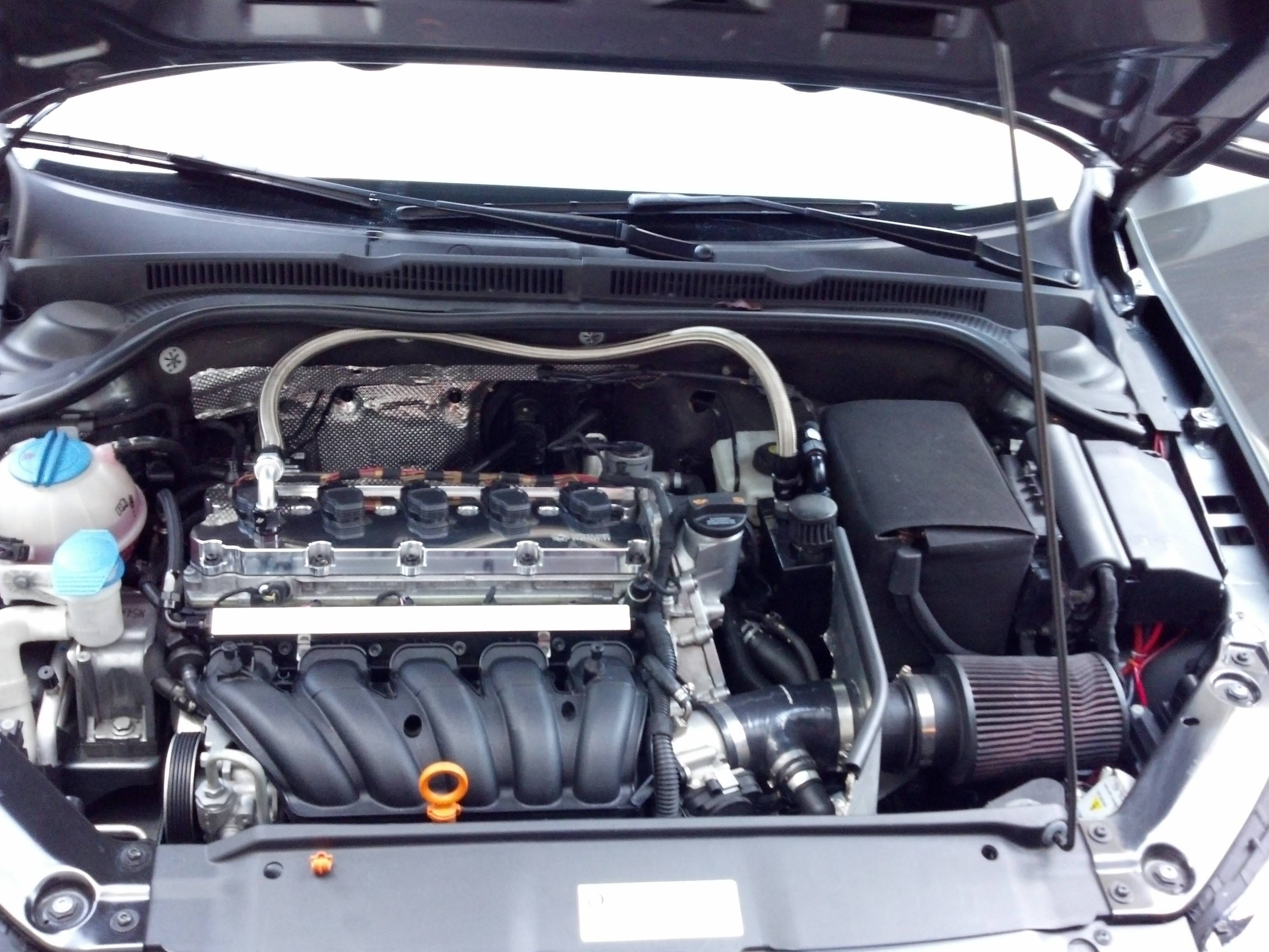Mk6 Gti Fuse Box - Wiring Diagram