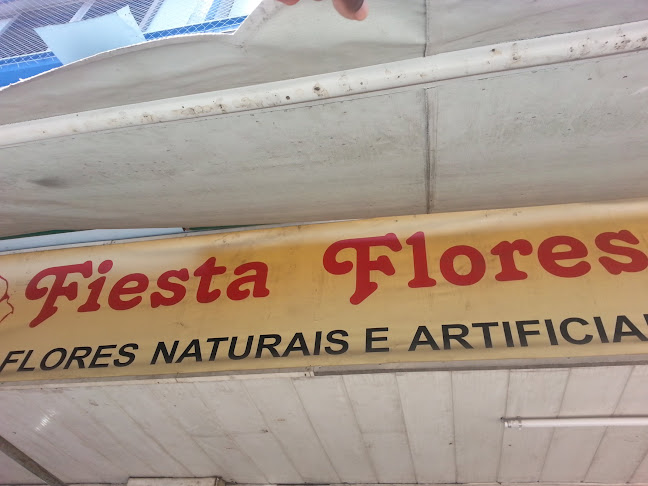 Comentários e avaliações sobre Fiesta Flores