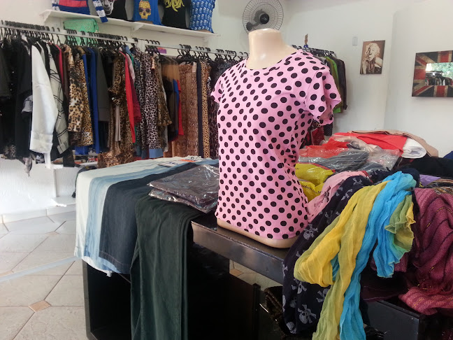 Avaliações sobre Hope Roupas e Acessórios em Campo Grande - Loja de roupa