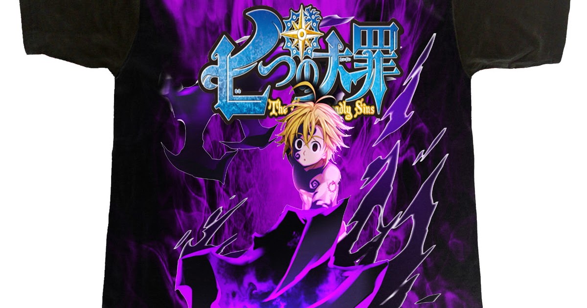 meliodas