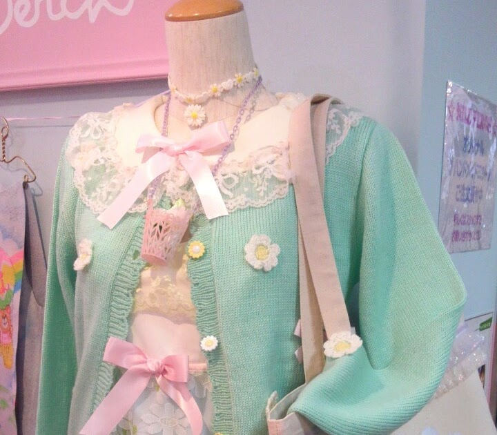 ゆめ かわいい 服 ブランド クールな壁紙
