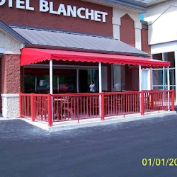 Motel Blanchet