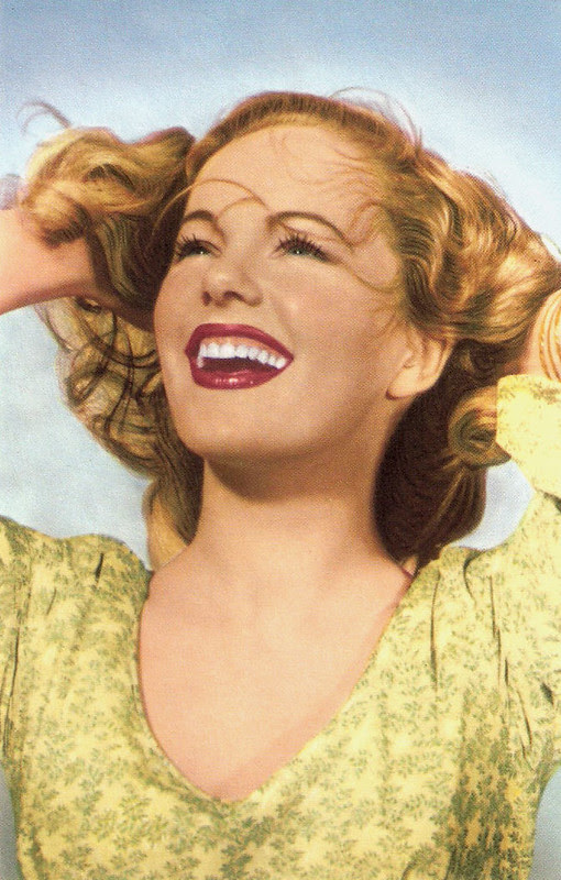 Peggy Cummins