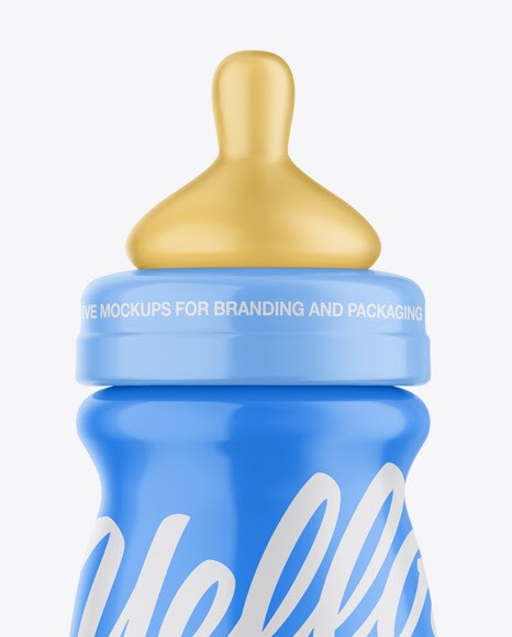 Download Download Glossy Baby Food Bottle Mockup Psd Yellowimages Free Psd Mockup Templates Yellowimages Mockups