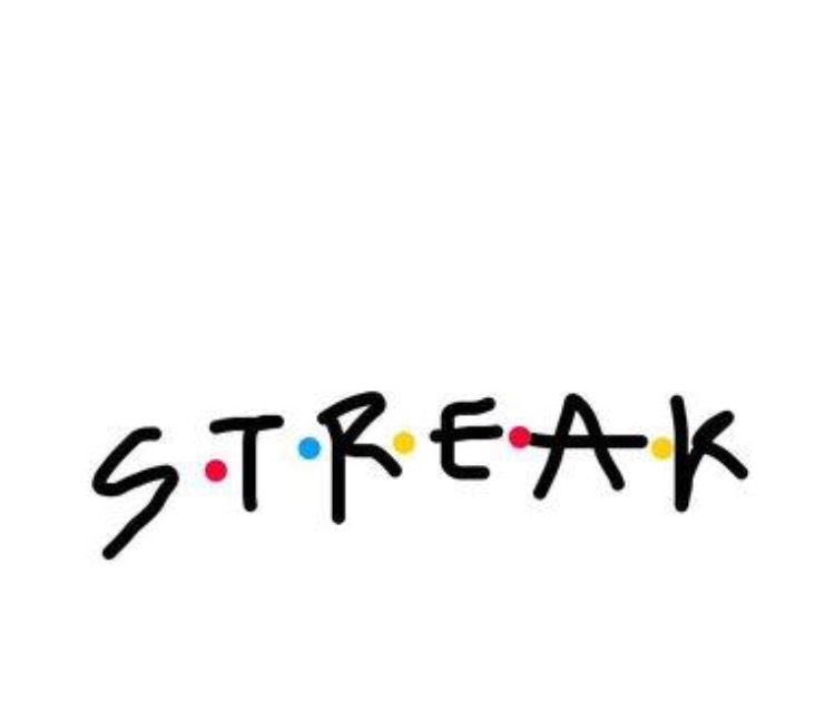 Creative Streaks Snapchat Ideas ~ bstalkerdesign