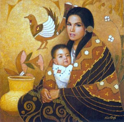 A Mother's Love A Mother's Love