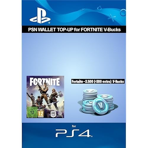 To Click on Or To not Click on: How to Redeem V-Bucks on Playstation 4 And Blogging