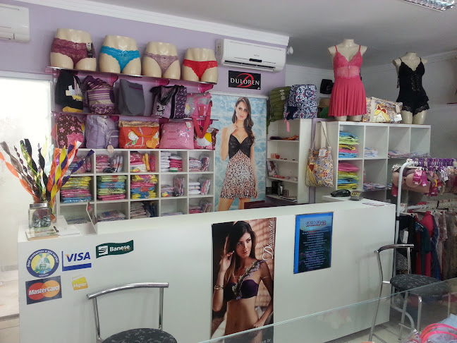 Avaliações sobre Menina Mulher Moda Íntima em Aracaju - Loja de roupa