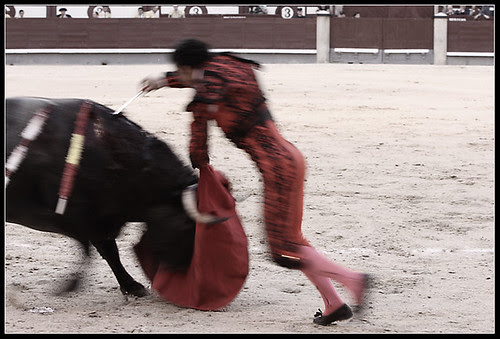 Morenito de Aranda