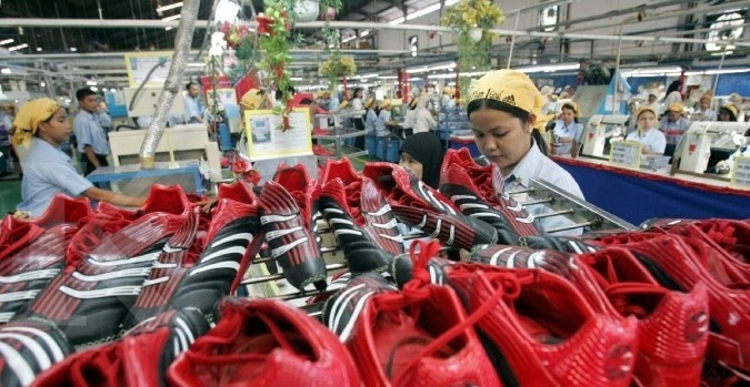 Lowongan Pekerjaan Di Cingluh Cikupa Lowongan Kerja