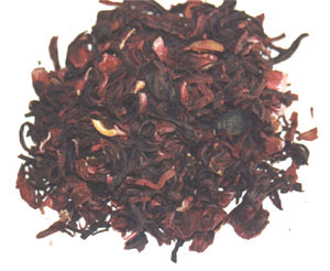 Flor de Jamaica